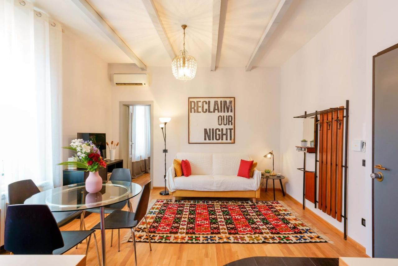 Maison N14 Μπολόνια Εξωτερικό φωτογραφία