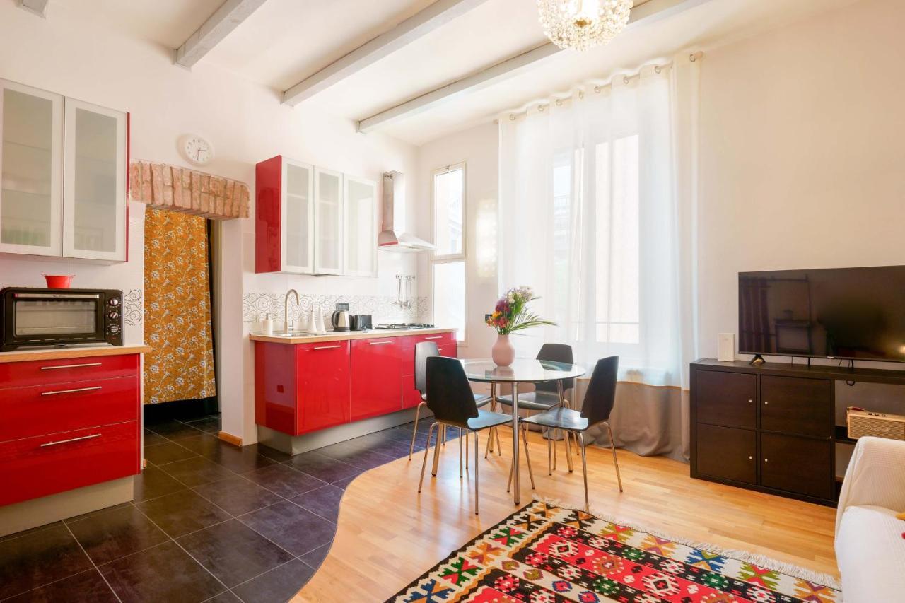 Maison N14 Μπολόνια Εξωτερικό φωτογραφία