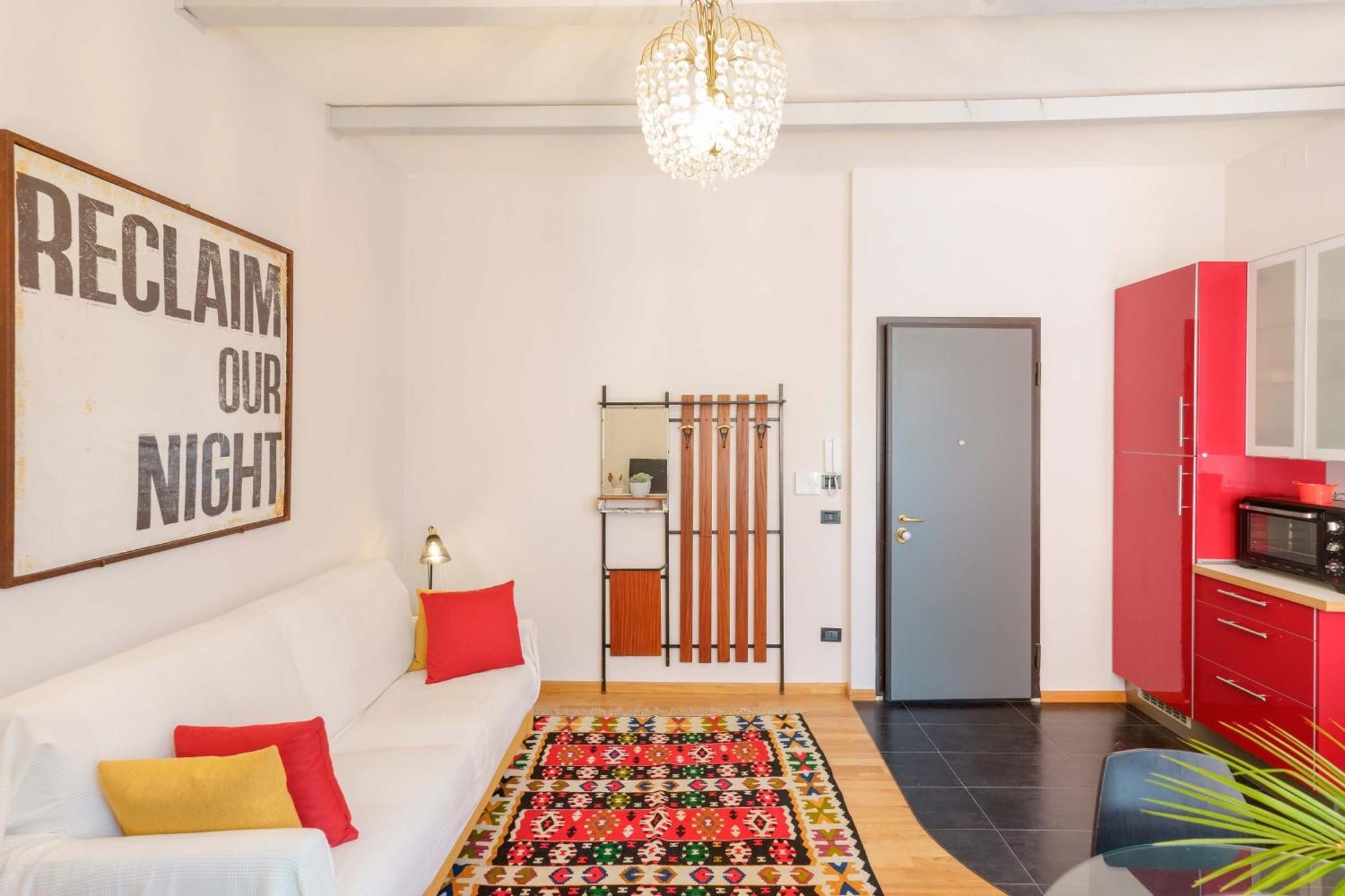 Maison N14 Μπολόνια Εξωτερικό φωτογραφία
