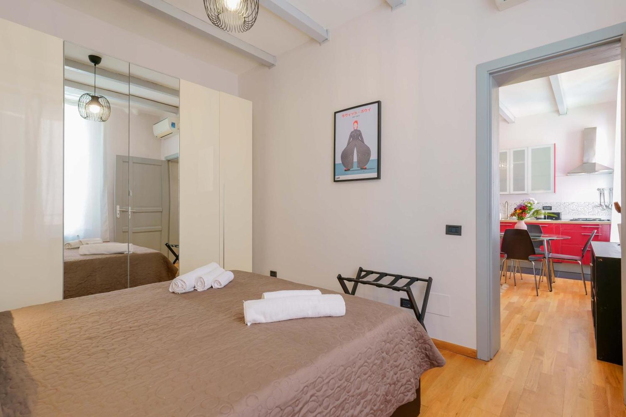 Maison N14 Μπολόνια Εξωτερικό φωτογραφία