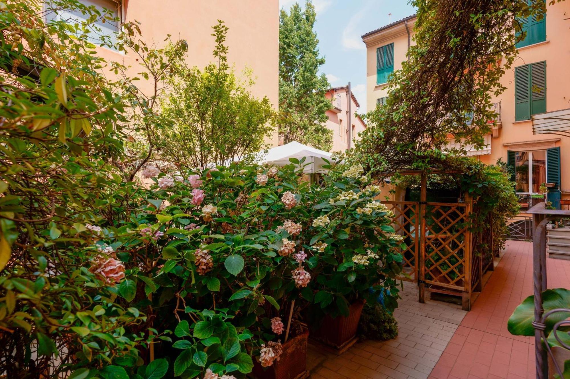 Maison N14 Μπολόνια Εξωτερικό φωτογραφία