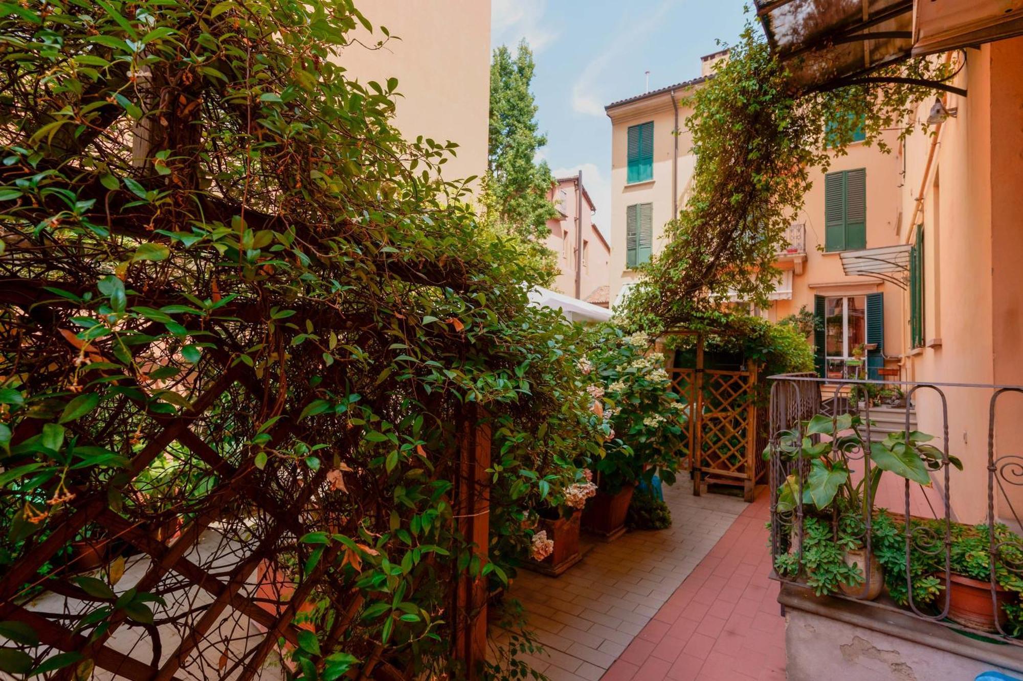 Maison N14 Μπολόνια Εξωτερικό φωτογραφία