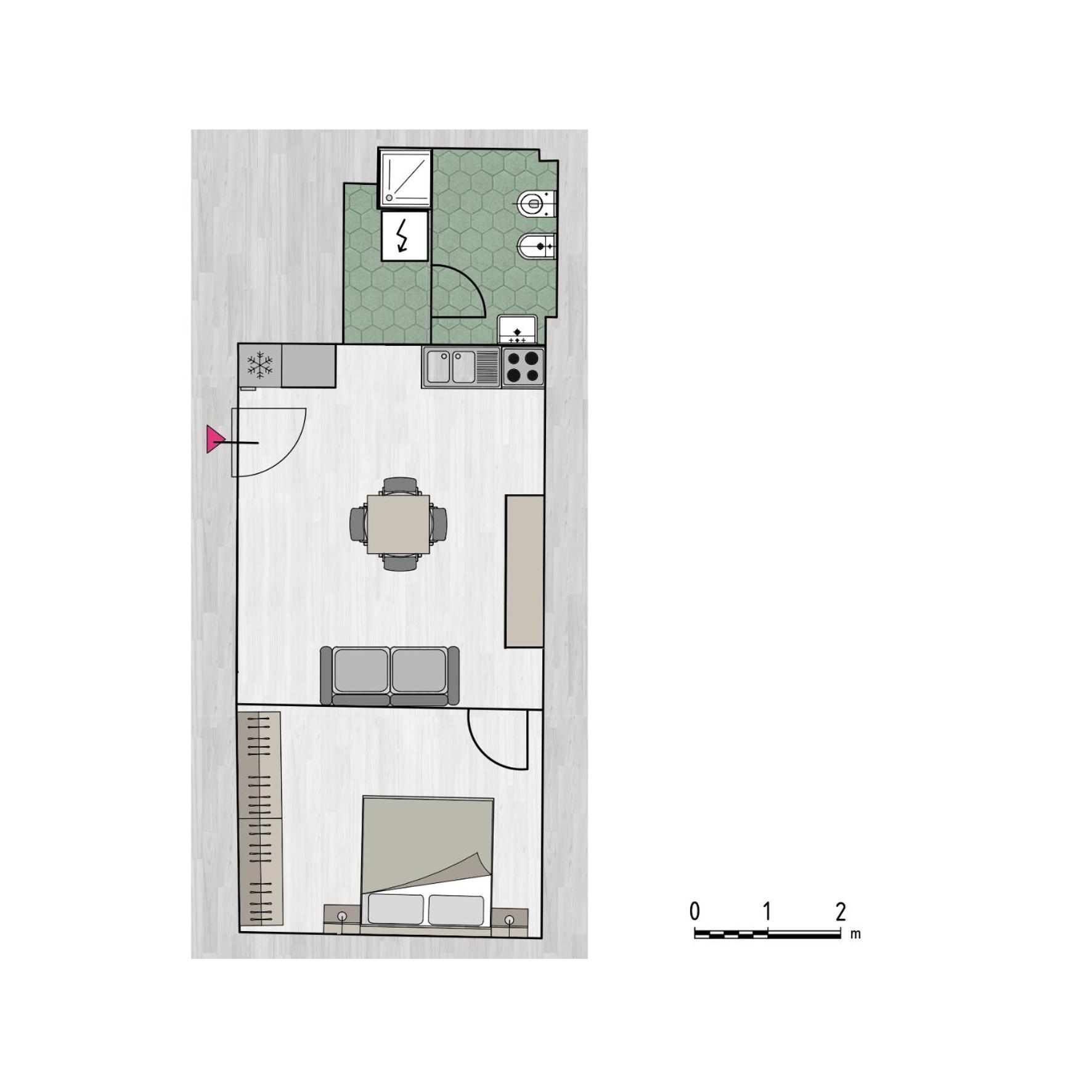 Maison N14 Μπολόνια Εξωτερικό φωτογραφία